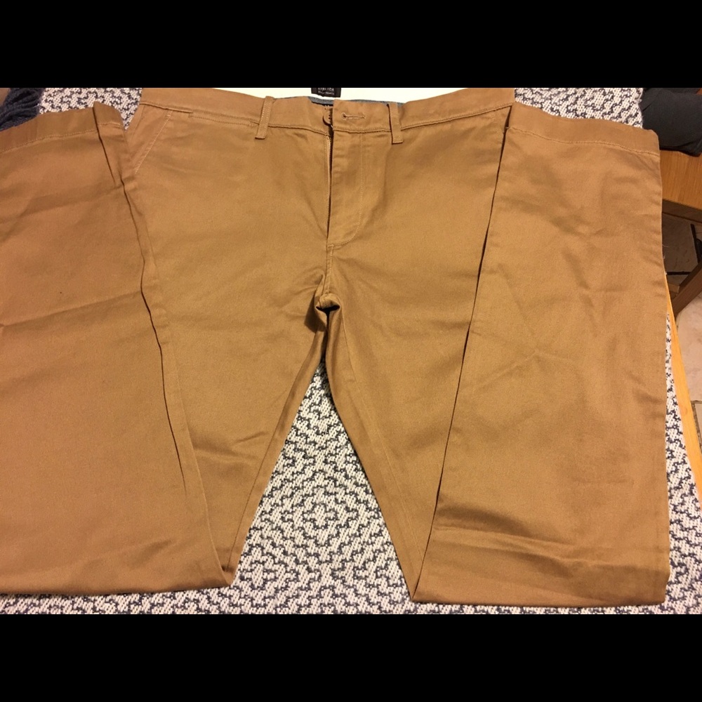 J.Crew casual pants